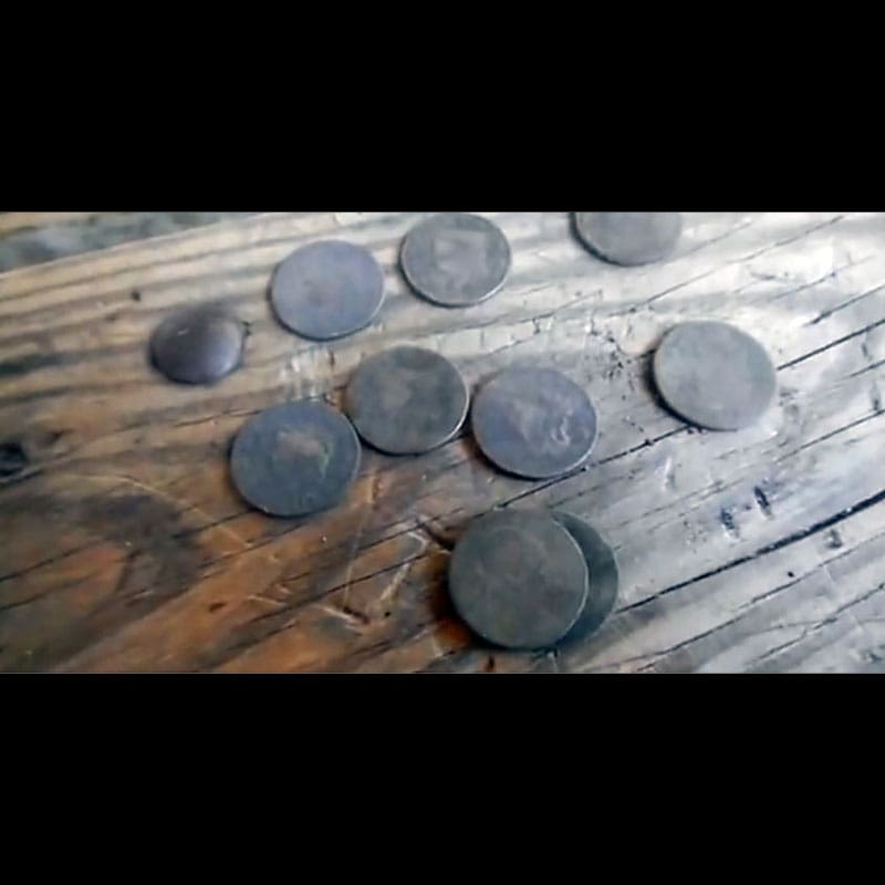 January 2015 HAS TWO WINNERS!!!