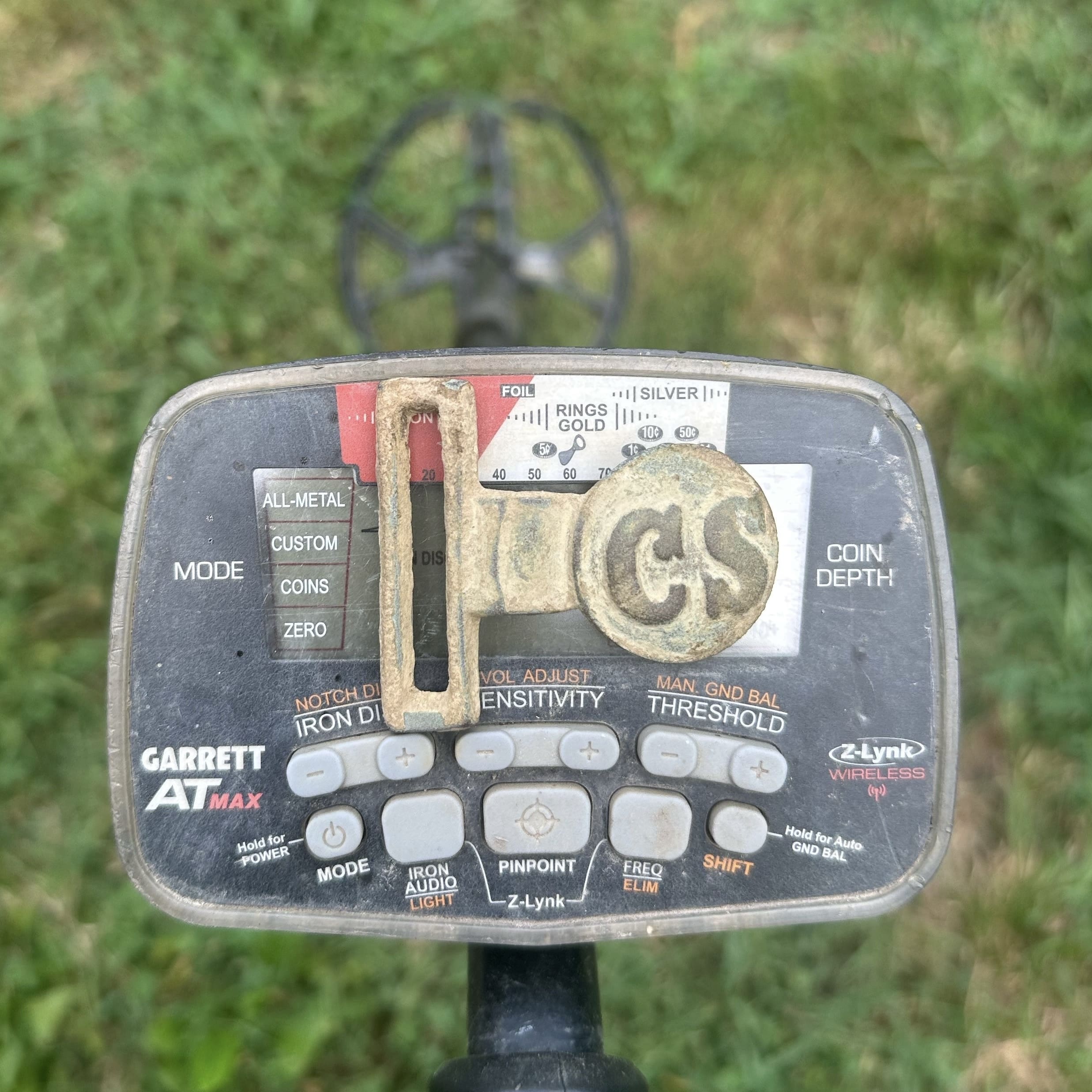 AUGUST 2023 WINNER!!!