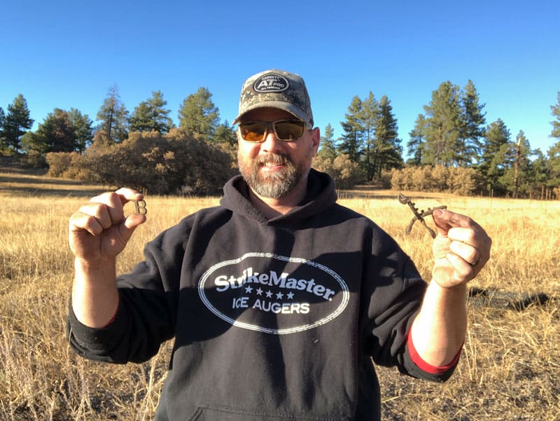 November 2019 has four WINNERS!!!