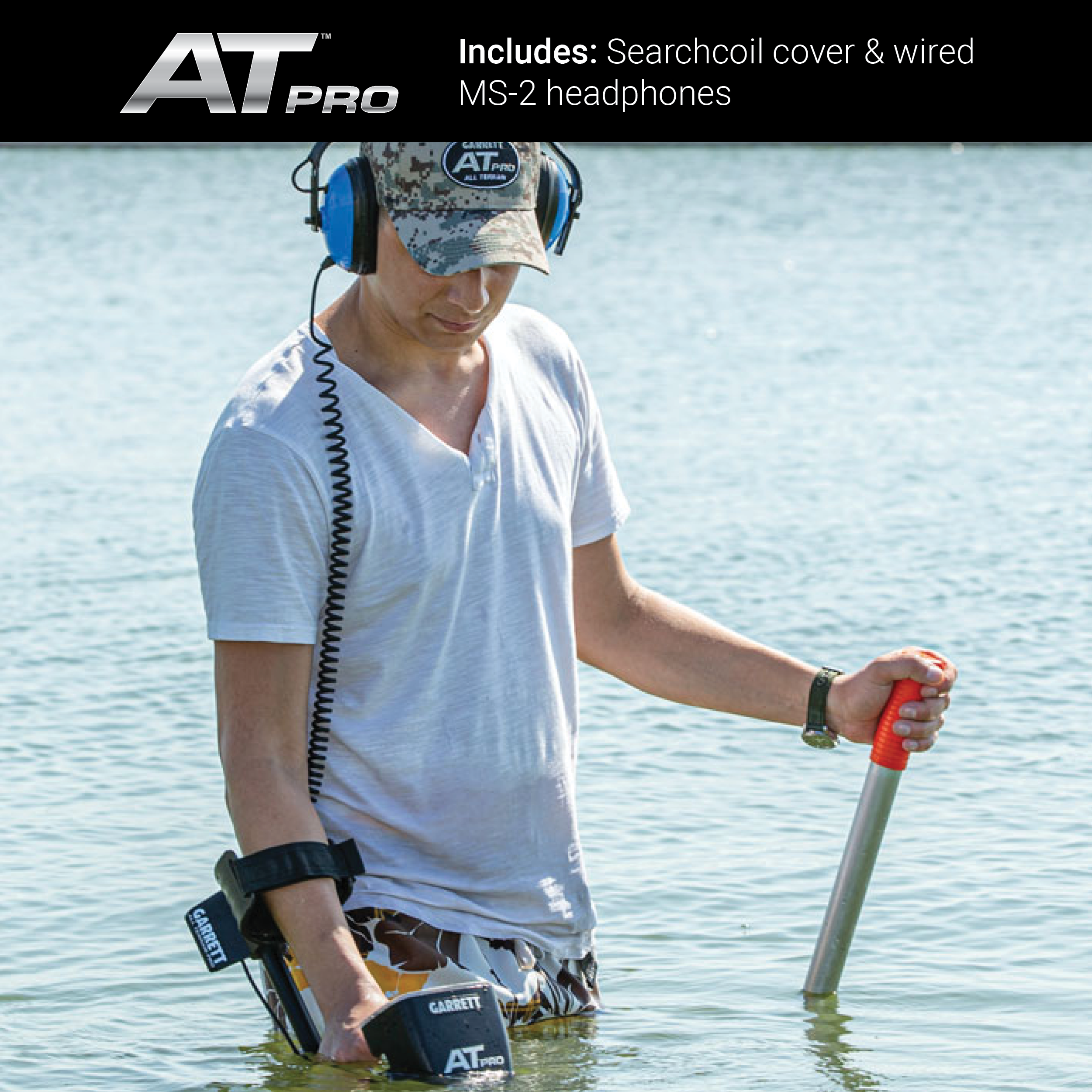 Deal of the Day - AT Pro