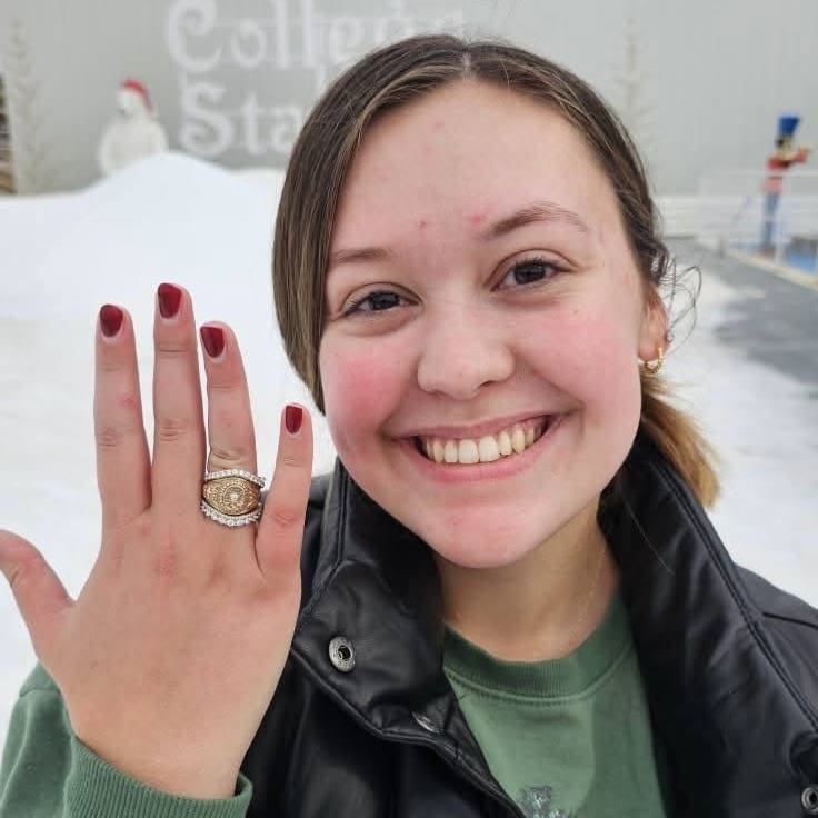 US winner for Nov-Dec