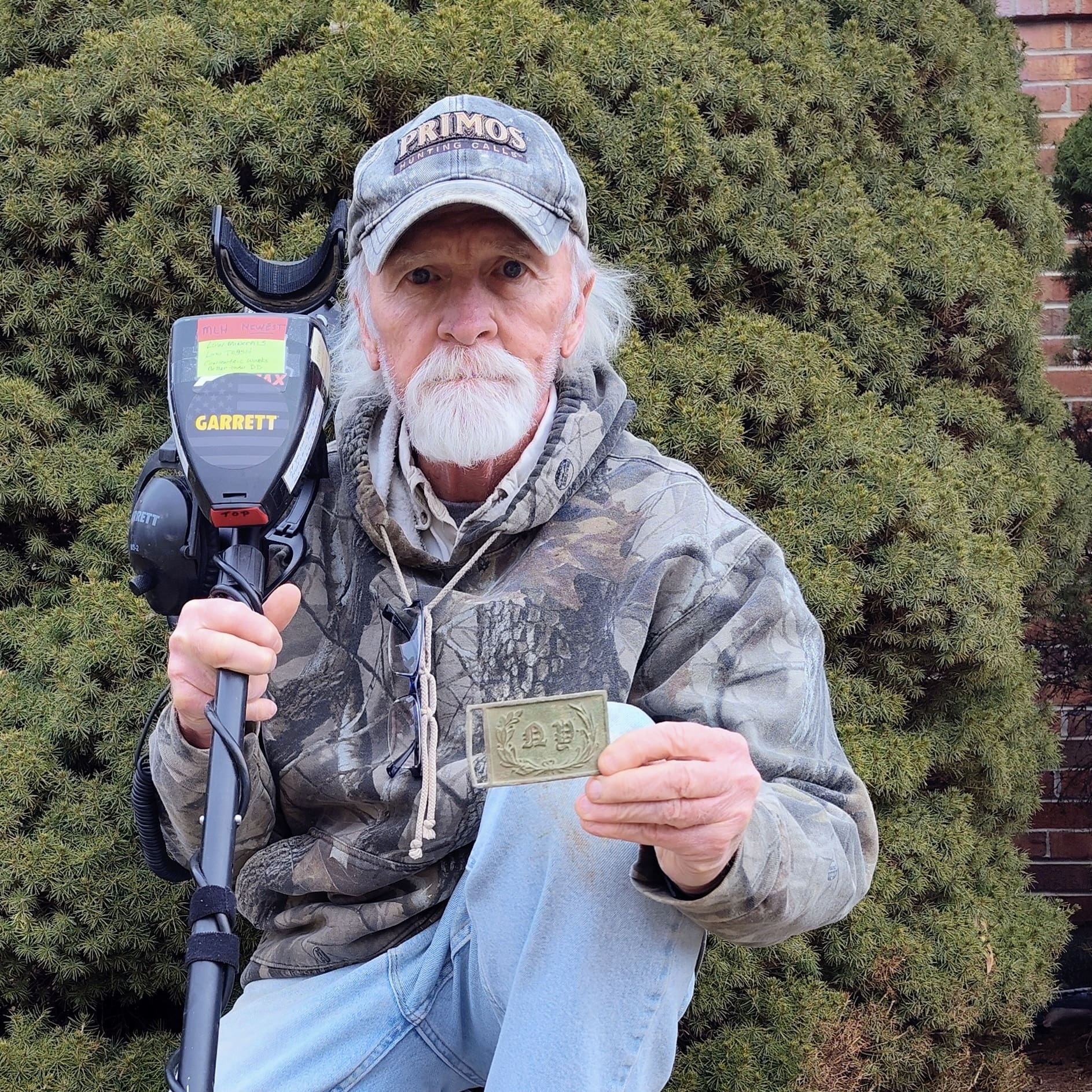 USA Winner Jan/Feb 2026