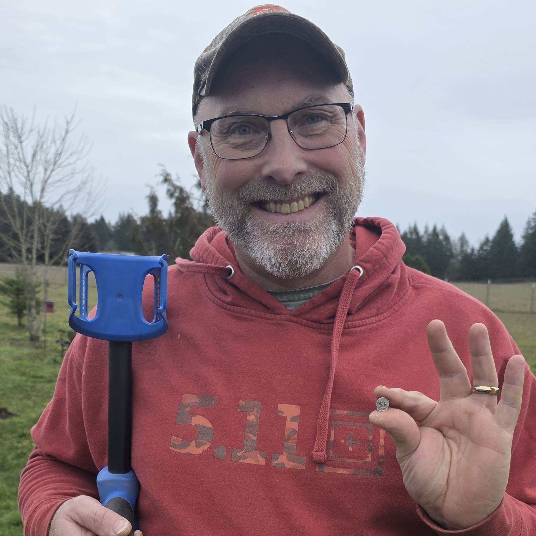 Jan/Feb Vortex Find of the month winner 2026