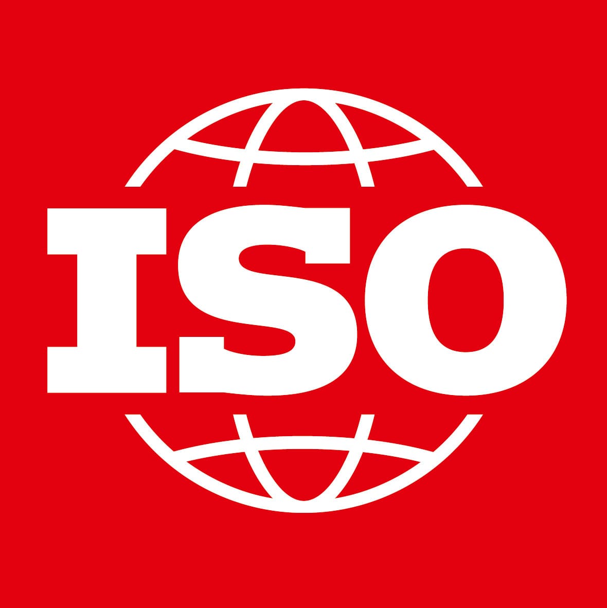 ISO Certified Manufacturer