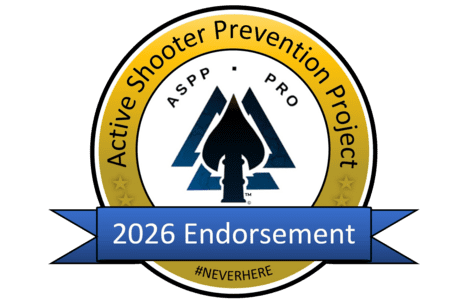 ASPP Endorsed