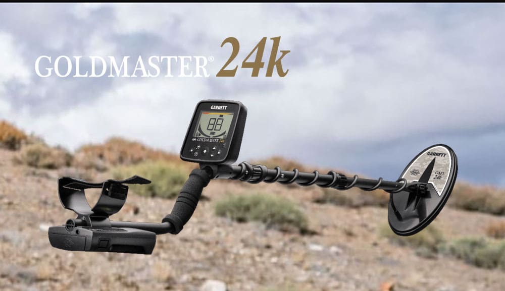 Goldmaster 24K