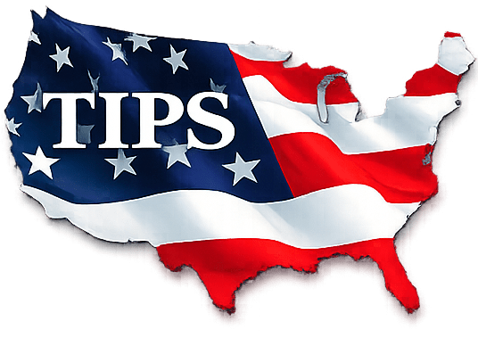 TIPS Awarded Vendor