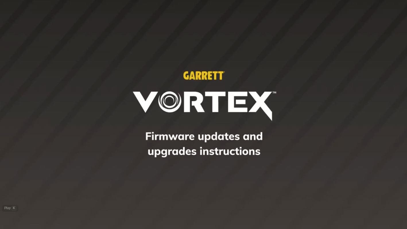 Vortex Update and Upgrade Installation video thumbnail