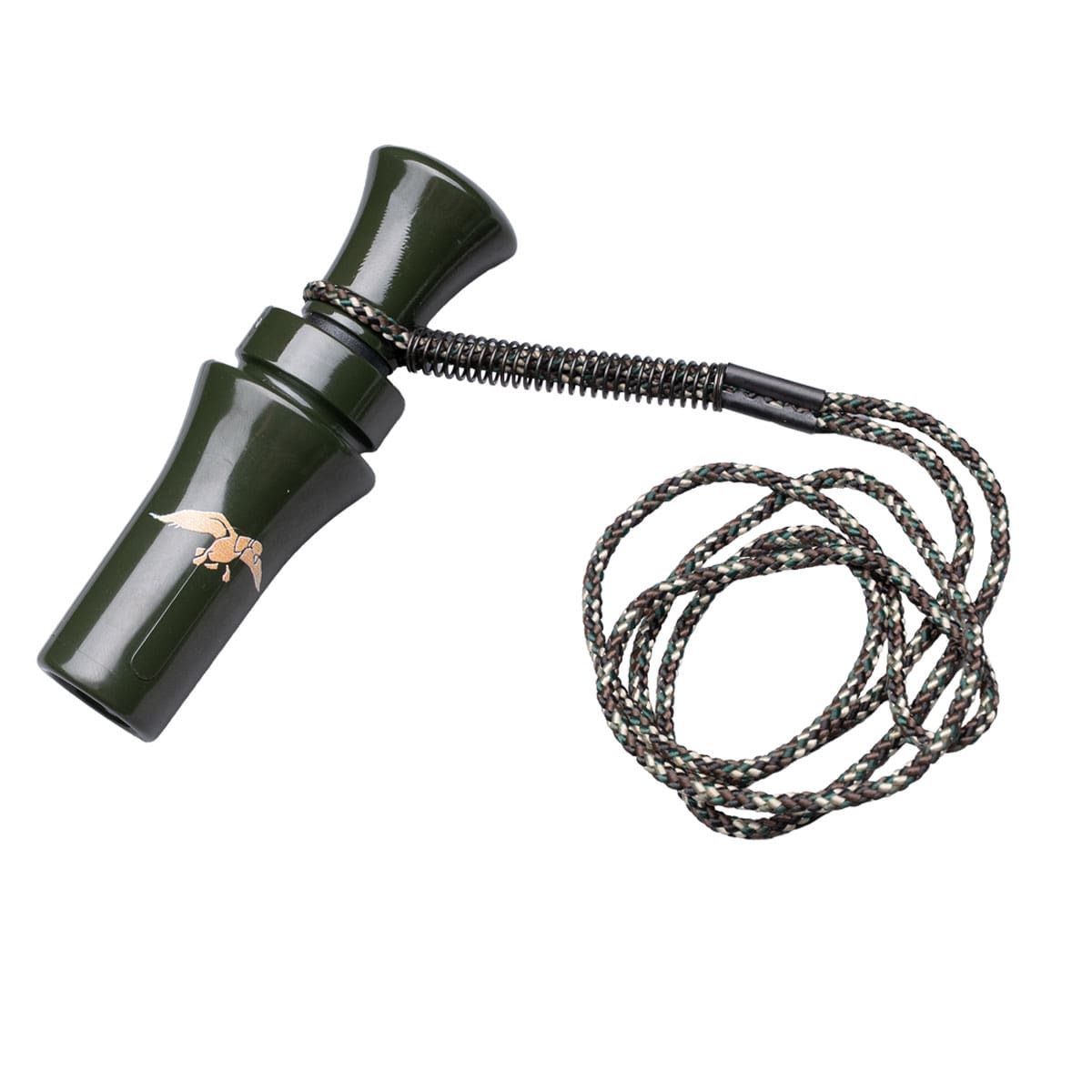 Duck Commander® duck call with lanyard