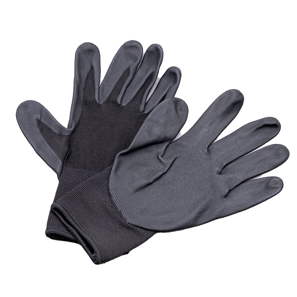 Garrett detecting gloves