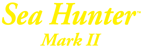 Sea Hunter Mark II | Garrett Metal Detectors