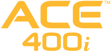 ACE 400i