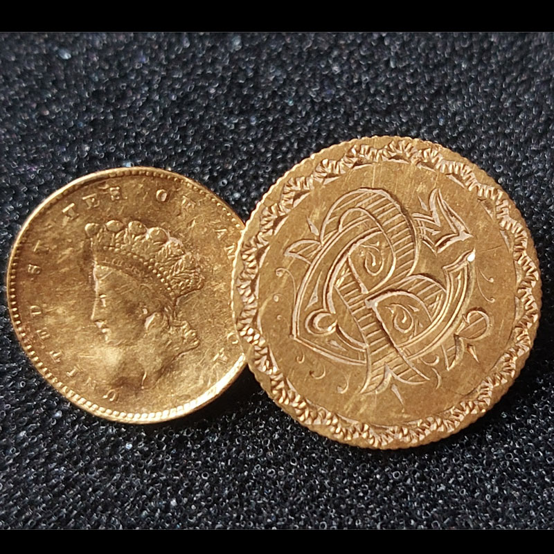 How To Clean Found Coins - Regton Metal Detectors