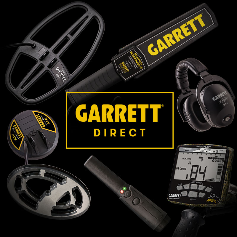 Garrett Direct Store