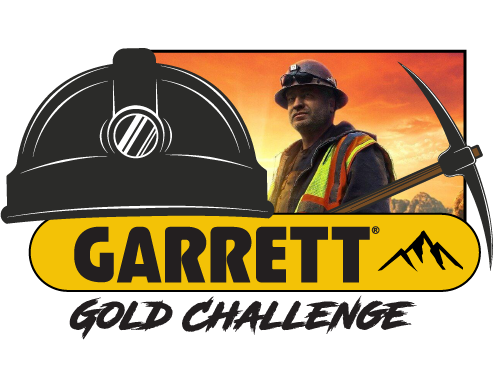 Garrett Gold Challenge