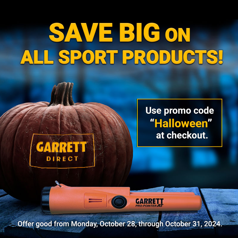 Garrett Direct | Store