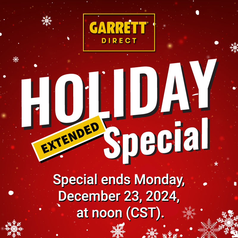 Garrett Direct: Holiday Special Extended