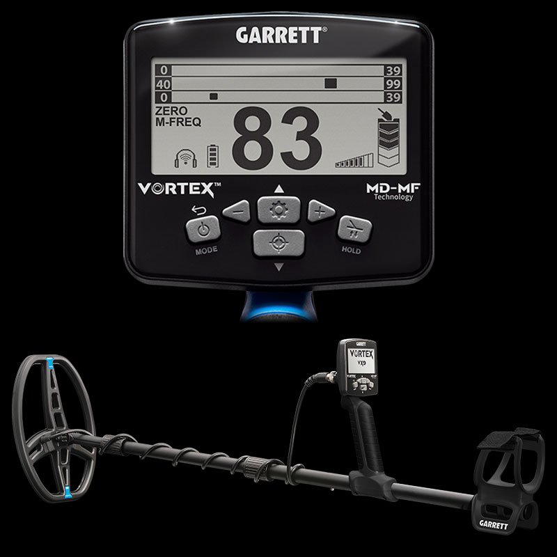 Vortex VX9