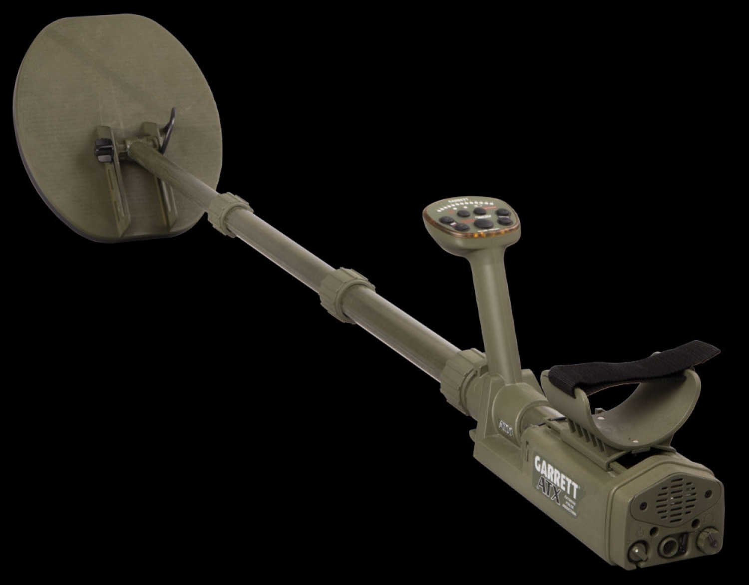 Sport Garrett Metal Detectors USA Metal Detector Manufacturer