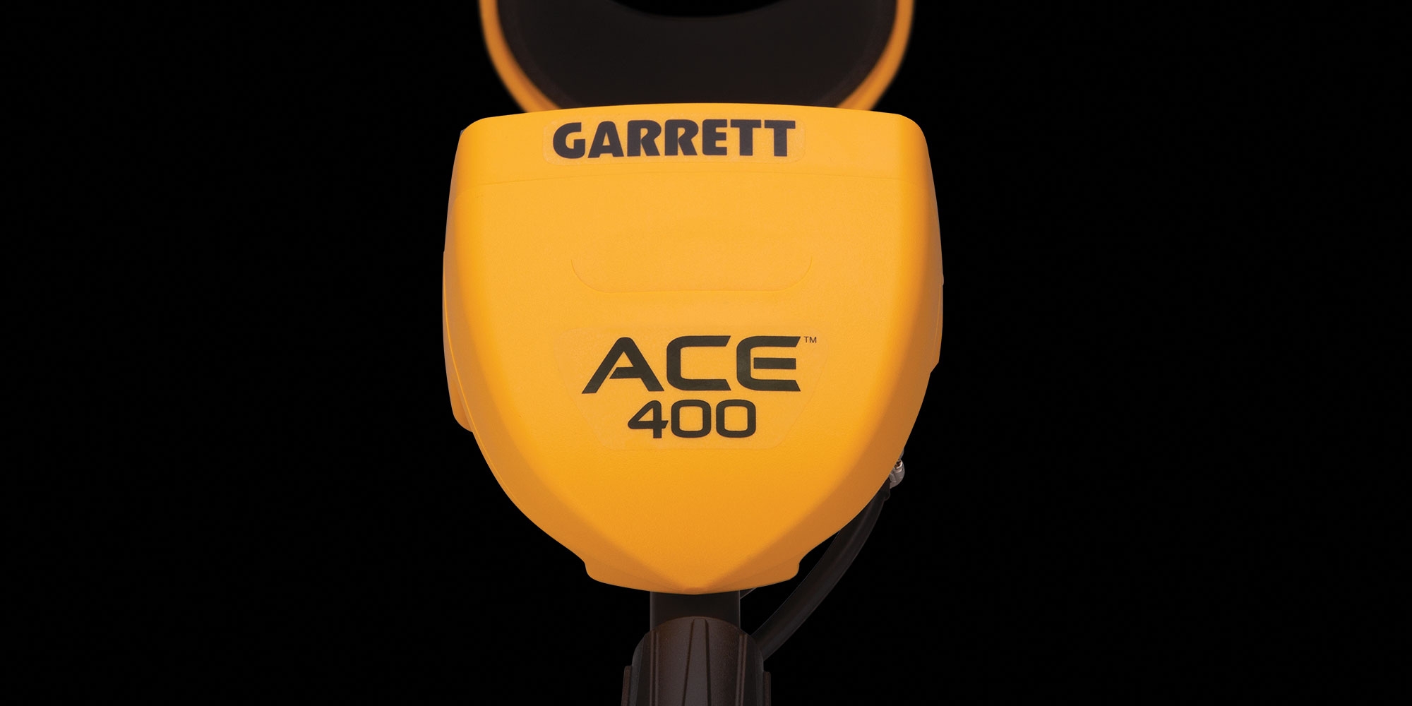 5☆好評 Garrett ACE 400 Metal Detector with DD Waterproof Coil and Premium  Accessories