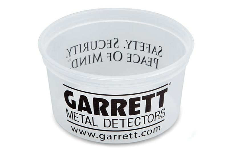 Armstrap para los blancos/Garrett detectores de metal-metal detectar-detecnicks Ltd 