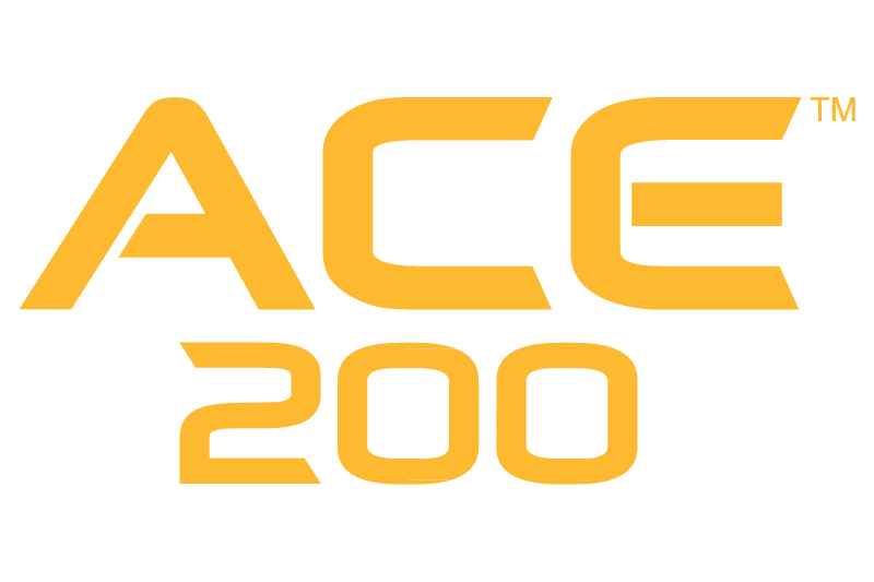 ACE 200 Certified Open-Box - Garrett Direct