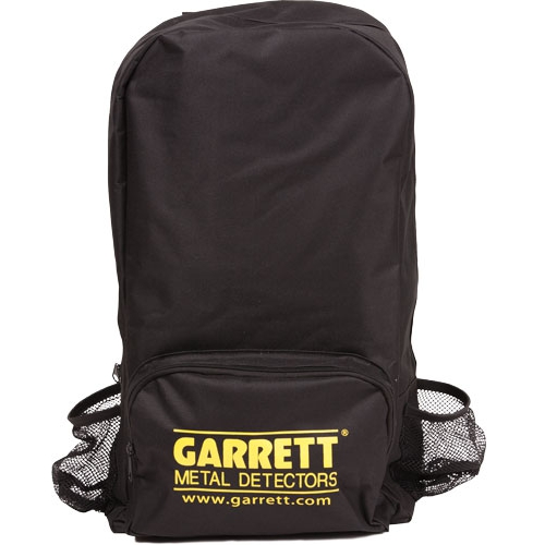 Garrett All Purpose Metal Detector Carry Bag for Ace 150,250 350 Garett Garret 