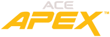 Logotipo de Ace Apex