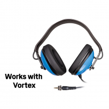 Submersible headphones for Vortex series