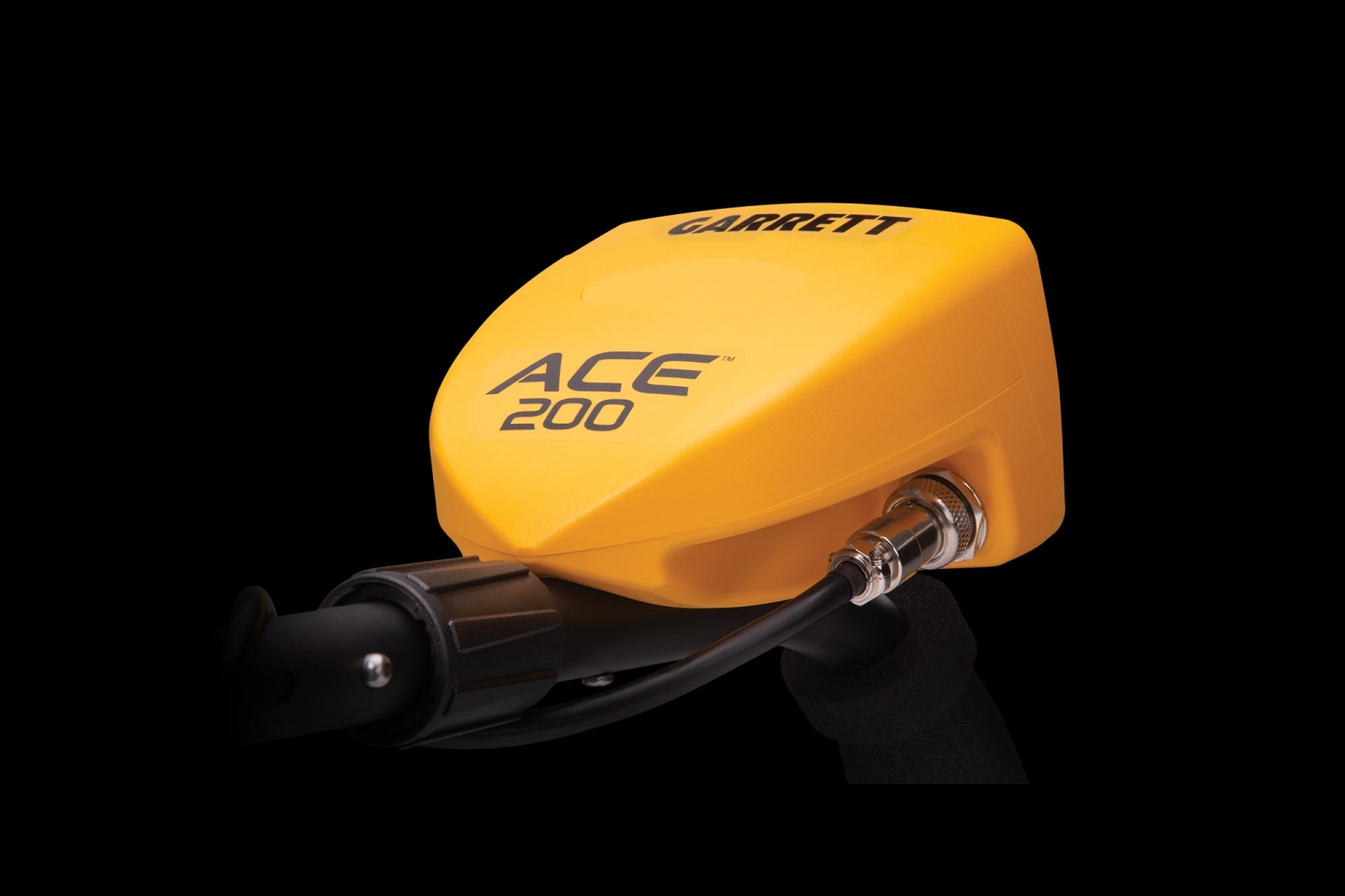Detector de metales GARRETT Ace 200i - Eurodetection