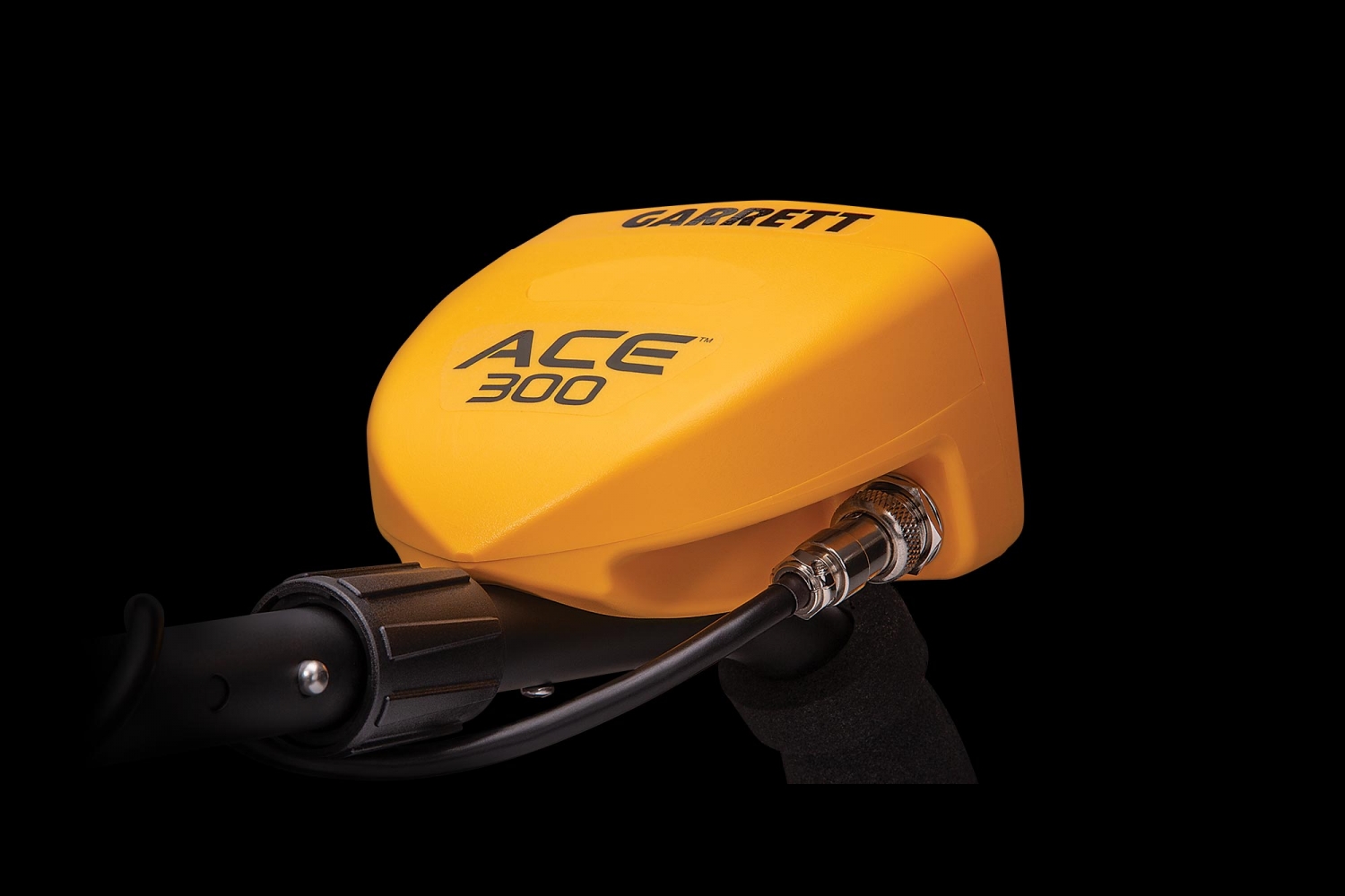 ACE 300 | Digital Target ID Metal Detector for Treasure Hunting