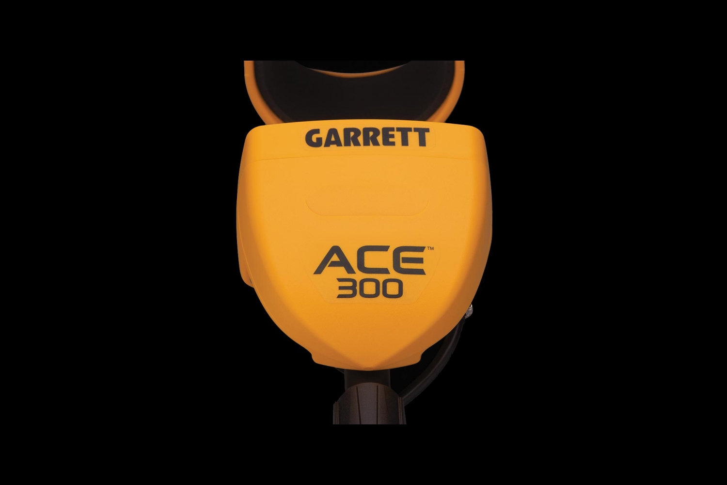 GARRETT ACE 300 Metal Detector 1141150 - The Home Depot