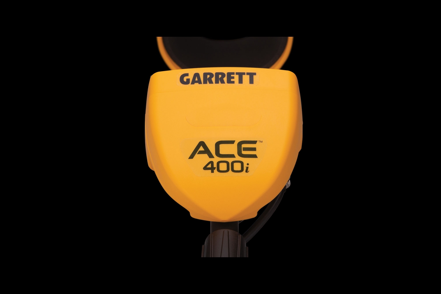 ACE 400i | de metales Garrett