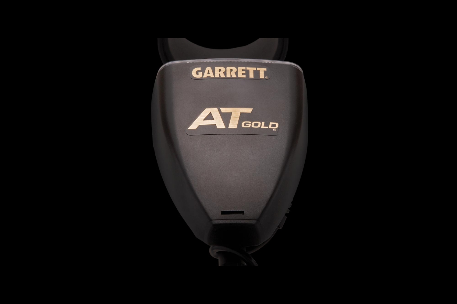 Detector de Metales Garrett Modelo AT Gold 1140680 – Master Detector Perú