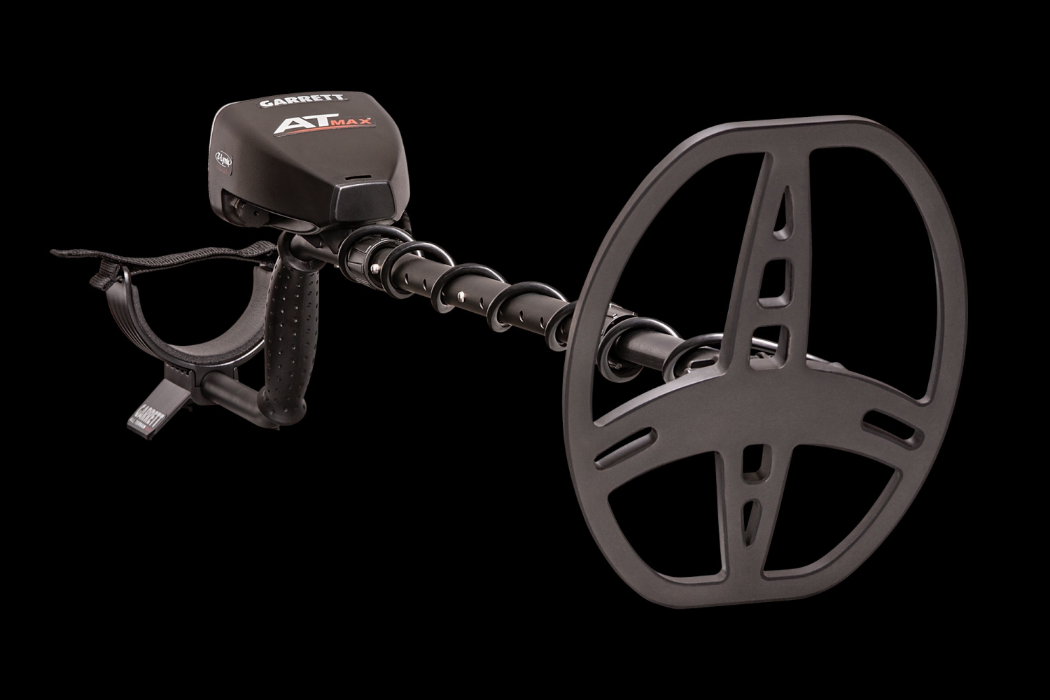 AT Max | Powerful Waterproof Metal Detector