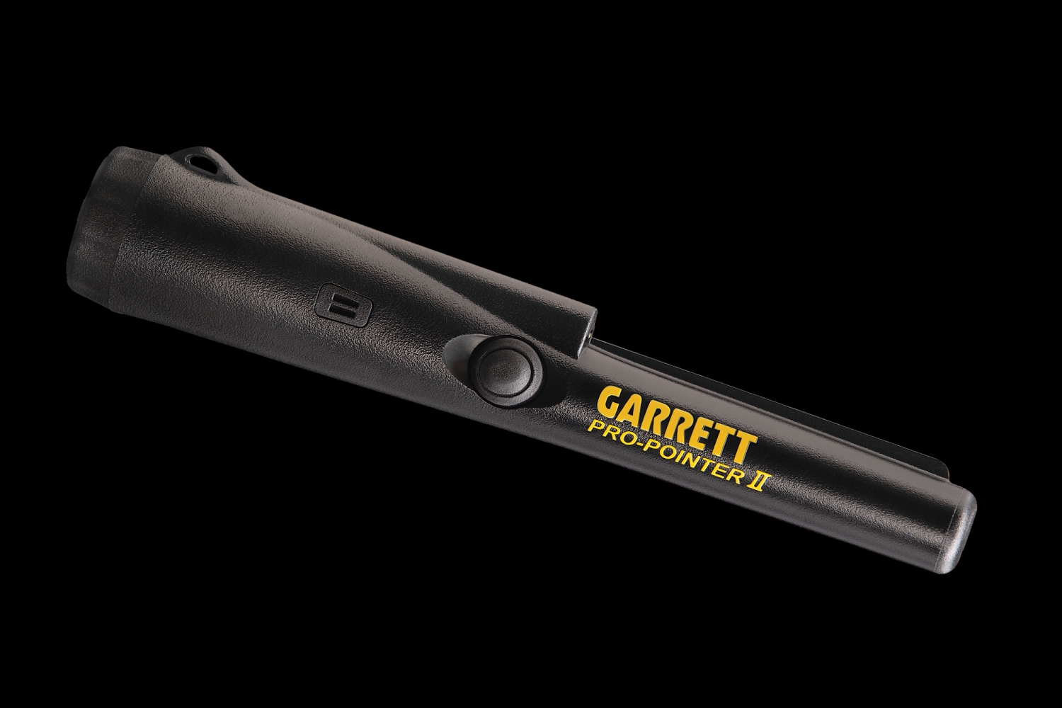 GARRETT PRO POINTER AT STAINLESS STEEL ATTACHMENT SECURITY RING 