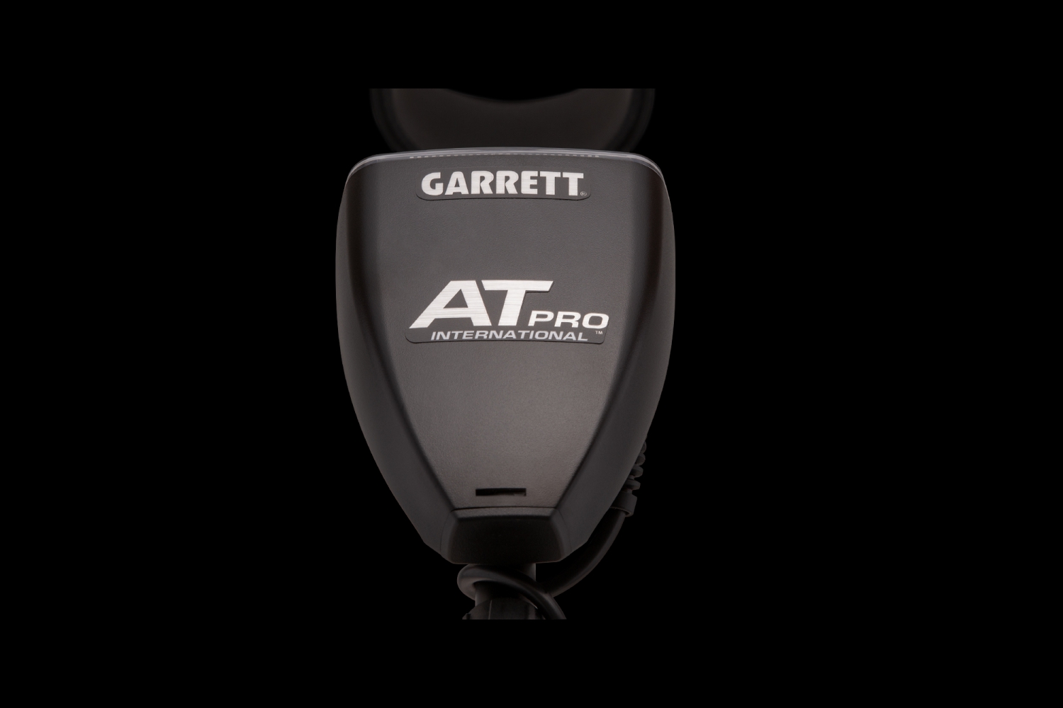 AT PRO™ International | Garrett Metal Detectors