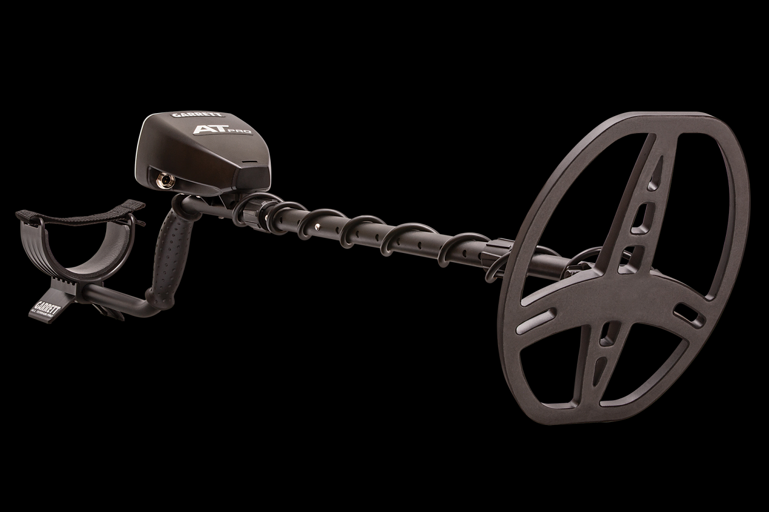 金属探知機　GARRETT AT Pro Garrett AT Pro | Submersible Metal Detector