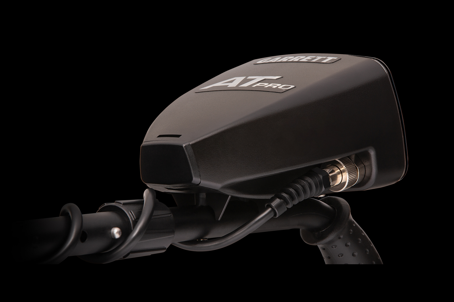 Garrett AT Pro | Submersible Metal Detector