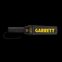 Garrett 1165190 Super scanner V Metal Detector for sale online 