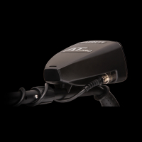 AT Pro Water Resistant Metal Detector | Relic & Coin Detector