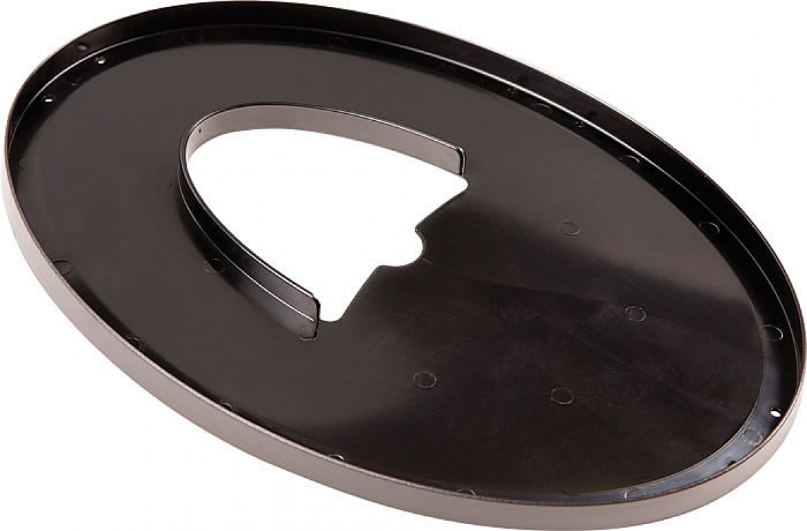 Garrett Coil Cover 7x10 1604300