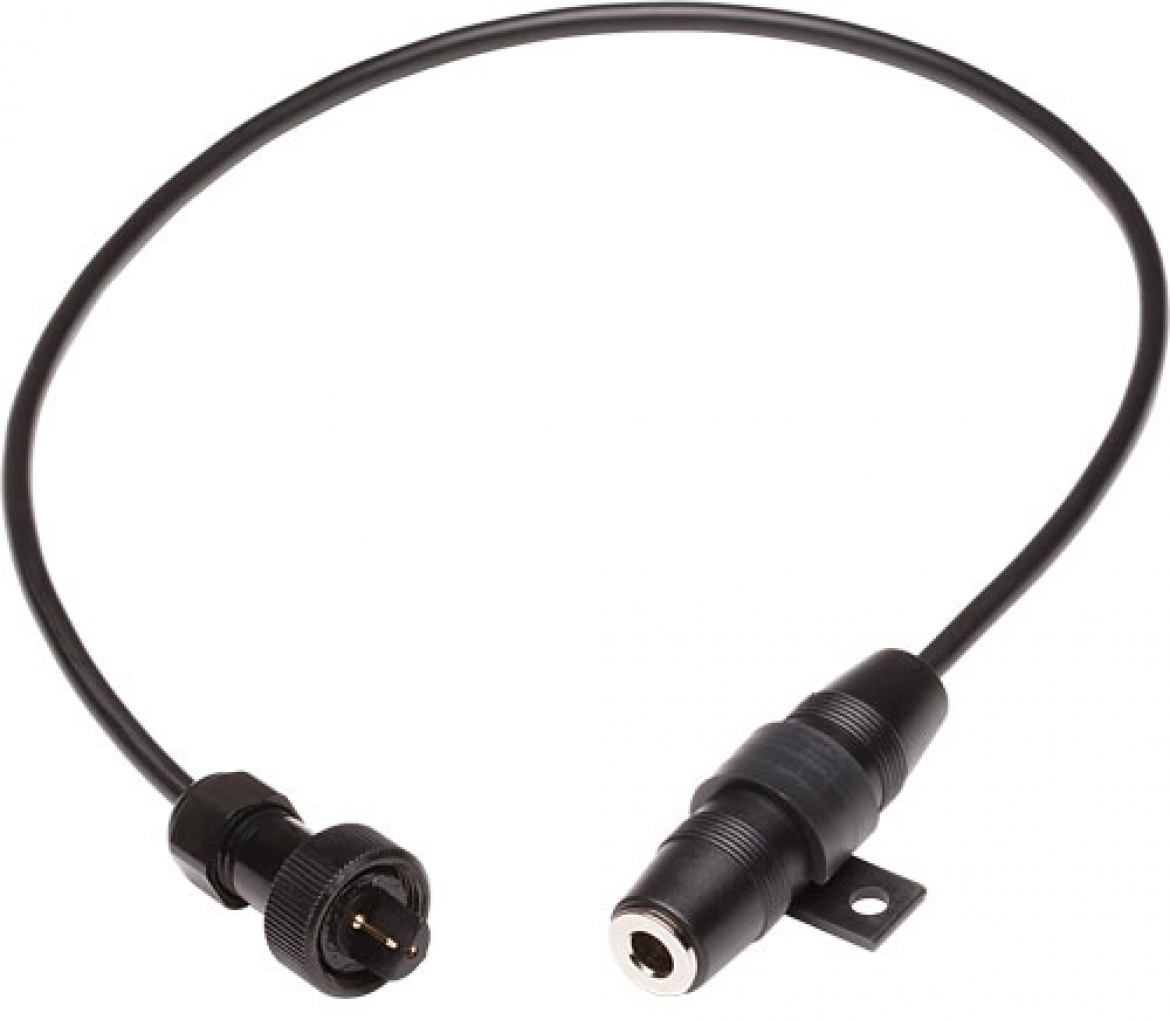 Headphone Adapter | Garrett Metal Detectors