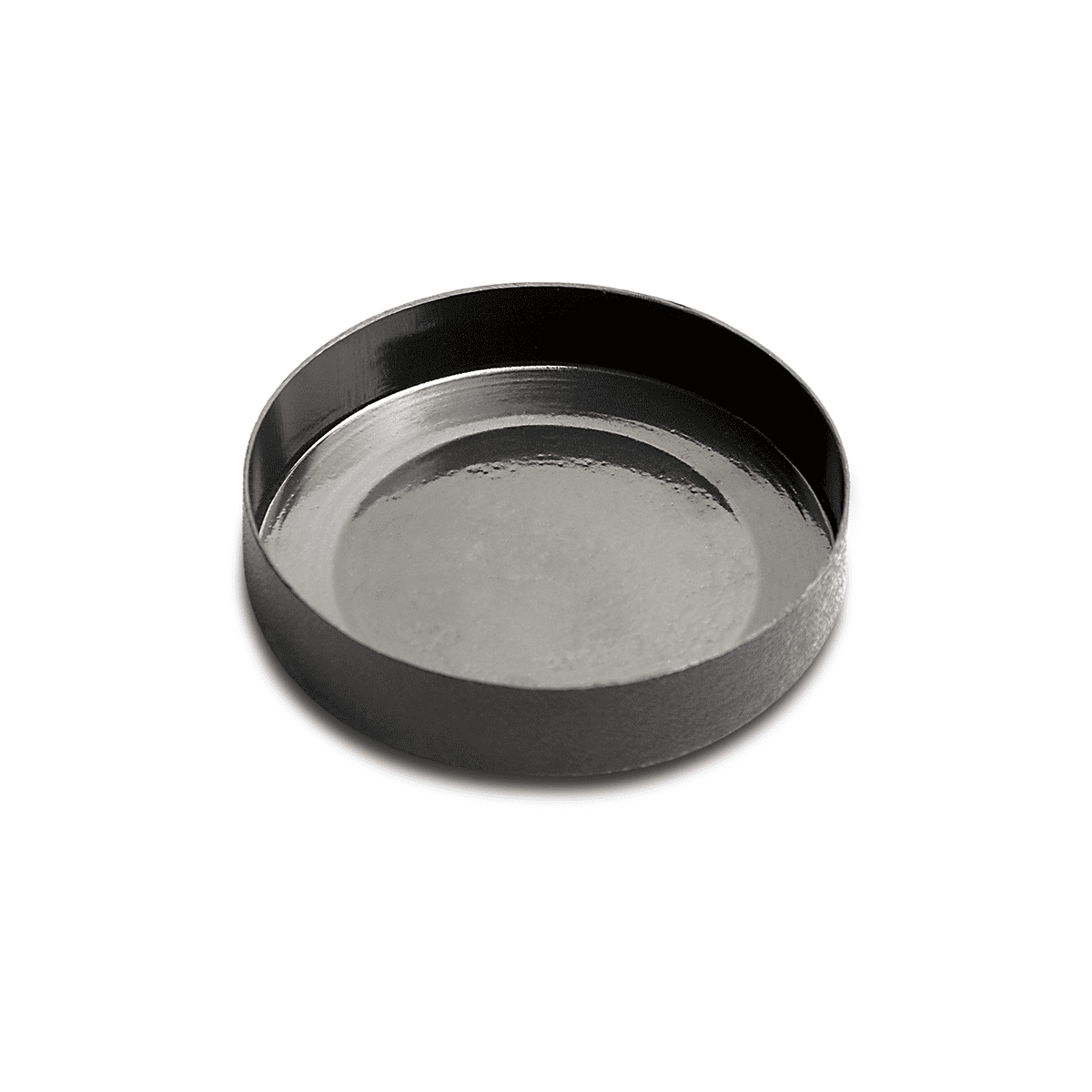Coil Cover, 4.5"