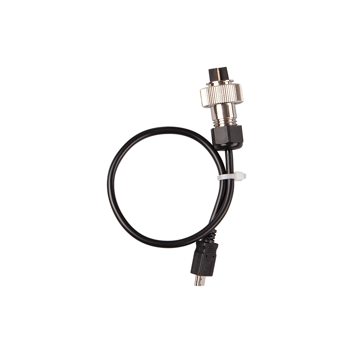 Câble USB - allume cigare Alarmex moto