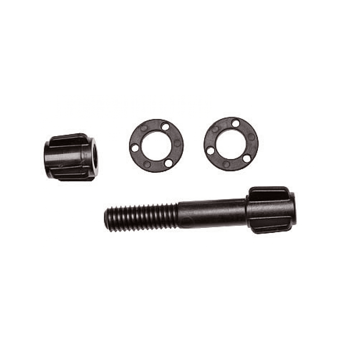 Clevis Coil Hardware Set (screws and washers)