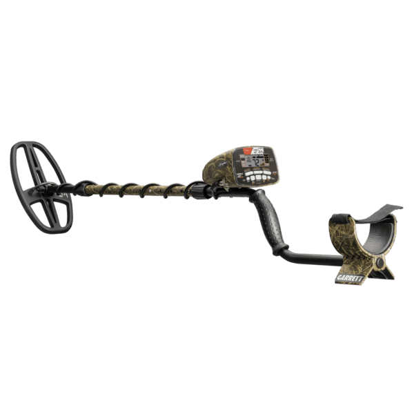 Garrett Jase Robertson Signature Edition A.T. Max Metal Detector