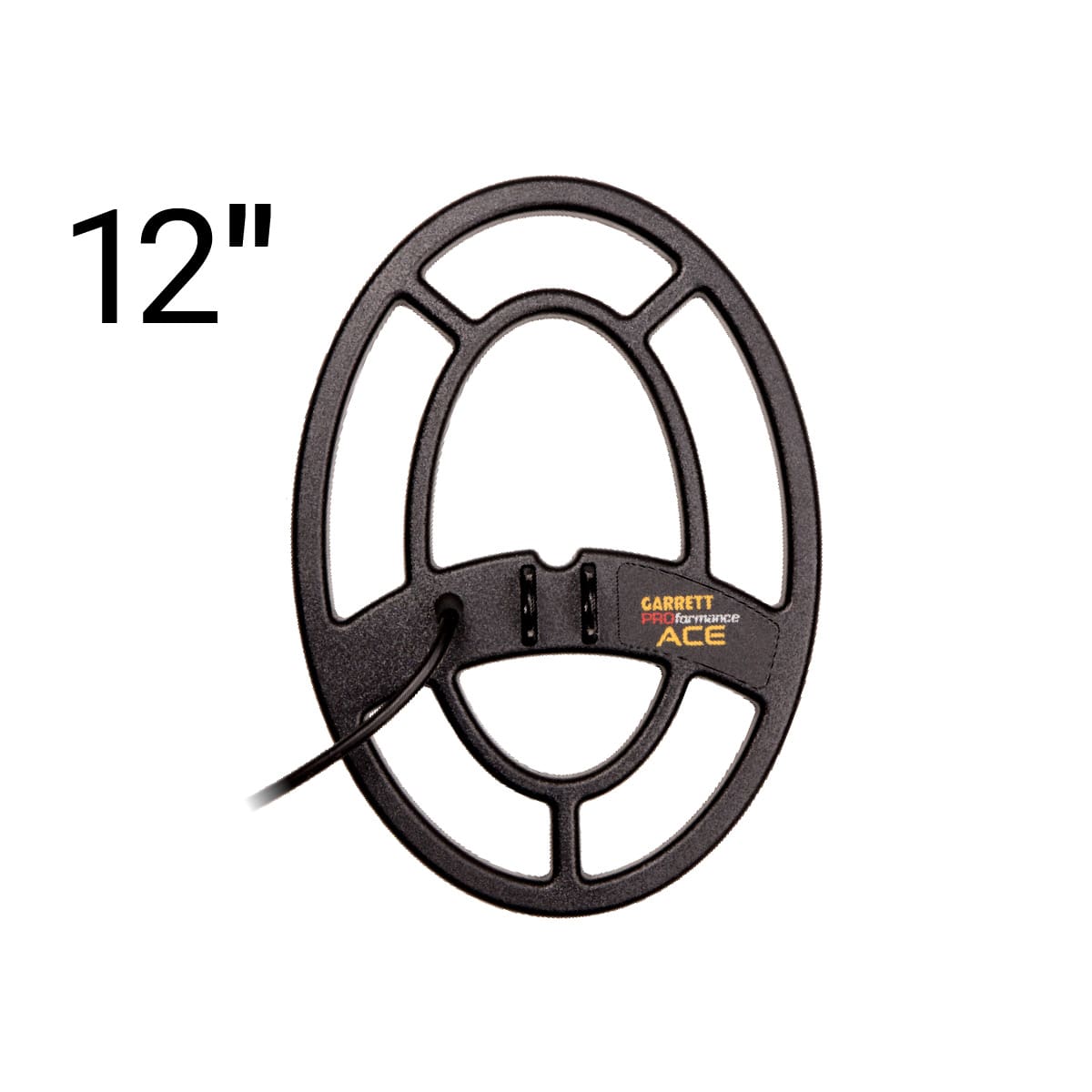 Garrett ACE 9" x 12" PROformance Concentric Searchcoil