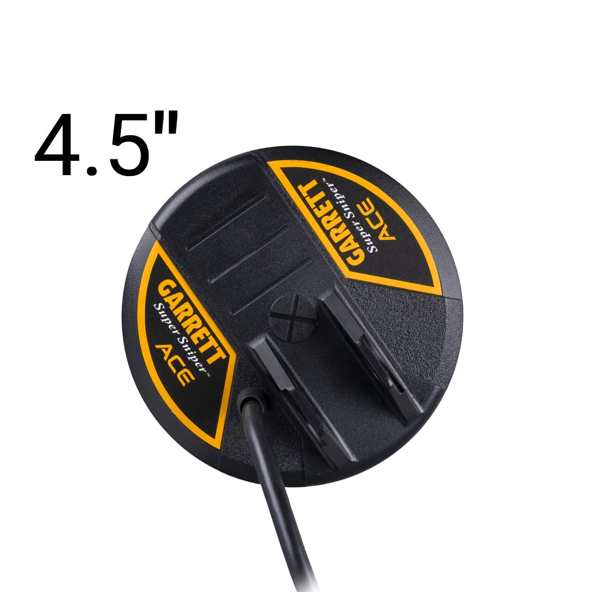 Garrett ACE 4.5" Super Sniper Searchcoil
