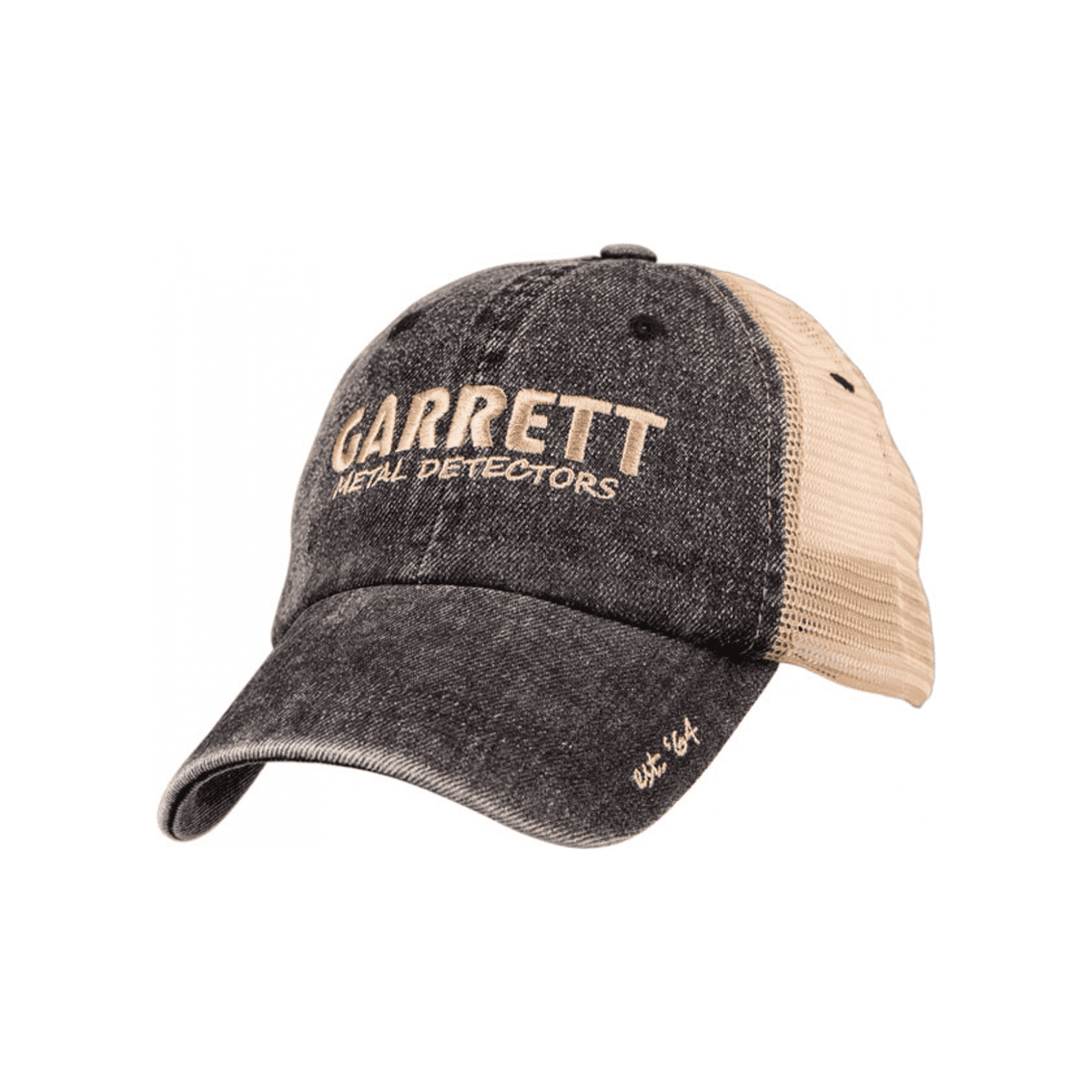 Garrett EST '64 Cap